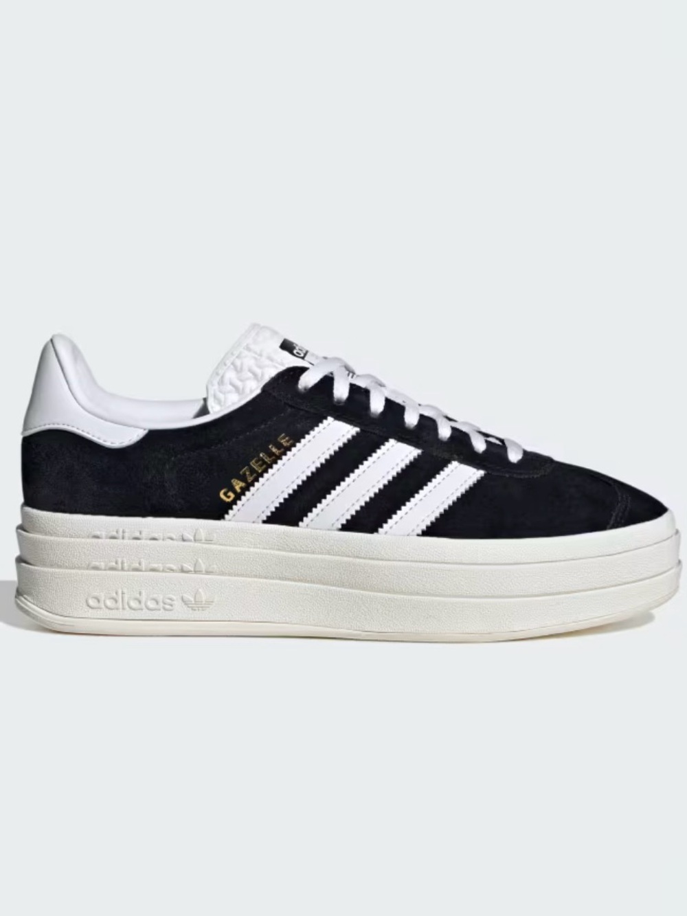 Adidas GAZELLE BOLD SHOES Women’s Size 7